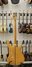 Rickenbacker 4001/4 Mod, Mapleglo: Full Instrument - Rear