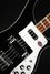 Rickenbacker 4003/4 , Jetglo: Close up - Free