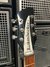 Rickenbacker 360/6 , Jetglo: Headstock