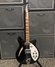 Rickenbacker 360/6 , Jetglo: Full Instrument - Front