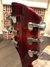 Rickenbacker 330/6 , Fireglo: Headstock - Rear