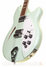 Rickenbacker 360/6 , Blue Boy: Close up - Free2