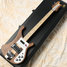 Rickenbacker 4003/4 S, Natural Walnut: Full Instrument - Front