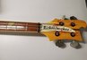 Rickenbacker 4001/4 , Mapleglo: Headstock