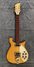 Rickenbacker 610/6 , Mapleglo: Full Instrument - Front