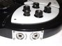 Rickenbacker 360/6 , Jetglo: Close up - Free