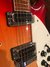 Rickenbacker 360/6 , Fireglo: Close up - Free2