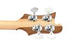 Rickenbacker 4003/4 , Mapleglo: Headstock - Rear