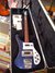 Rickenbacker 4003/4 , Midnightblue: Free image2