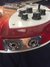 Rickenbacker 360/6 , Fireglo: Close up - Free