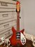 Rickenbacker 320/6 , Fireglo: Full Instrument - Front