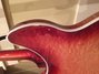 Rickenbacker 360/12 CW, Fireglo: Close up - Free