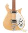 Rickenbacker 610/12 , Mapleglo: Body - Front