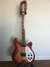 Rickenbacker 360/12 CW, Fireglo: Full Instrument - Front