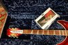 Rickenbacker 381/12 V69, Fireglo: Neck - Front