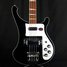 Rickenbacker 4004/4 , Jetglo: Body - Front