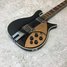 Rickenbacker 660/12 TP, Jetglo: Free image