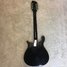 Rickenbacker 660/12 TP, Jetglo: Full Instrument - Rear