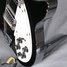 Rickenbacker 330/6 , Jetglo: Close up - Free