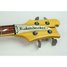 Rickenbacker 4001/4 , Mapleglo: Headstock