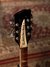 Rickenbacker 360/12 , Jetglo: Headstock