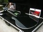 Rickenbacker 360/12 , Jetglo: Full Instrument - Rear