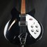 Rickenbacker 330/6 , Jetglo: Free image