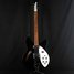 Rickenbacker 330/6 , Jetglo: Full Instrument - Front