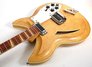 Rickenbacker 381/6 , Mapleglo: Free image