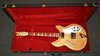 Rickenbacker 381/6 , Mapleglo: Free image2