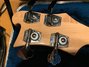 Rickenbacker 4003/4 , Mapleglo: Headstock - Rear