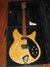 Rickenbacker 360/6 BH BT, Mapleglo: Full Instrument - Front