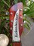 Rickenbacker 330/6 , Fireglo: Headstock