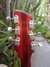 Rickenbacker 330/6 , Fireglo: Headstock - Rear