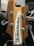 Rickenbacker 4003/4 , Mapleglo: Headstock