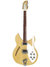 Rickenbacker 330/6 , Mapleglo: Full Instrument - Front