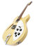 Rickenbacker 330/6 , Mapleglo: Neck - Front