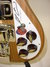 Rickenbacker 4003/4 AC Al Cisneros model, Natural Walnut: Close up - Free