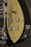 Rickenbacker 325/6 C58, Jetglo: Close up - Free