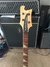 Rickenbacker 4003/4 BH BT, Mapleglo: Headstock