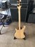 Rickenbacker 4003/4 BH BT, Mapleglo: Full Instrument - Rear