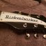 Rickenbacker 325/6 C64, Jetglo: Headstock