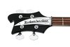 Rickenbacker 4003/4 , Jetglo: Headstock