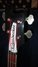 Rickenbacker 4001/4 , Jetglo: Headstock