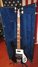 Rickenbacker 4001/4 , Jetglo: Full Instrument - Front