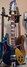 Rickenbacker 660/ , Midnightblue: Full Instrument - Front