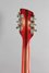 Rickenbacker 360/12 V64, Fireglo: Headstock - Rear