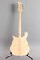 Rickenbacker 620/12 , Mapleglo: Full Instrument - Rear