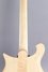 Rickenbacker 620/12 , Mapleglo: Neck - Rear