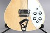 Rickenbacker 620/12 , Mapleglo: Close up - Free